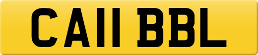 CA11BBL