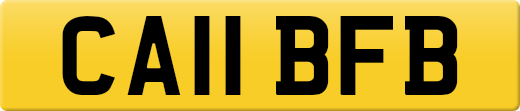 CA11BFB