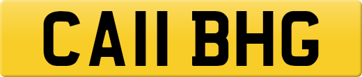 CA11BHG