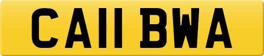 CA11BWA