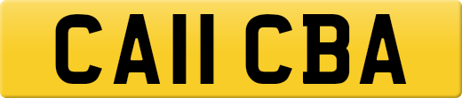 CA11CBA