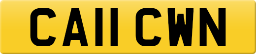 CA11CWN