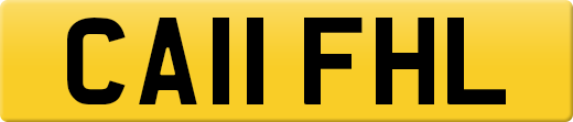 CA11FHL