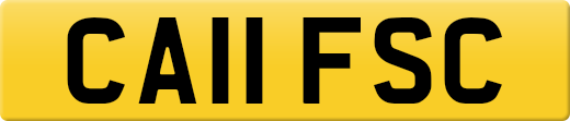 CA11FSC