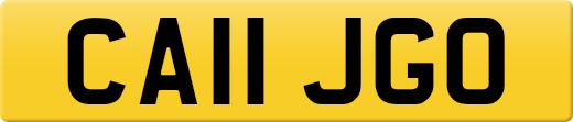 CA11JGO