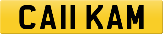 CA11KAM