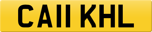 CA11KHL