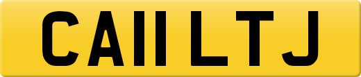 CA11LTJ