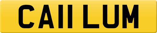 CA11LUM