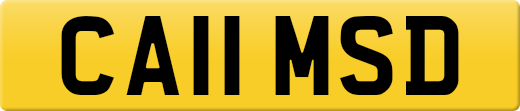 CA11MSD