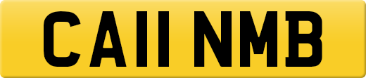 CA11NMB