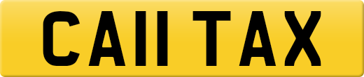 CA11TAX