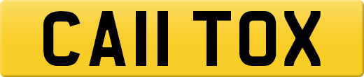 CA11TOX
