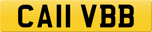 CA11VBB