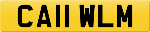 CA11WLM