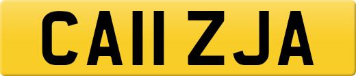 CA11ZJA