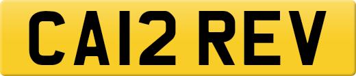 CA12REV