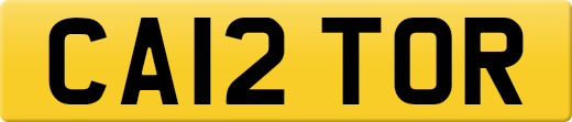 CA12TOR