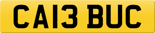 CA13BUC