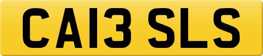 CA13SLS