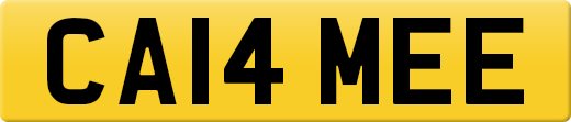 CA14MEE