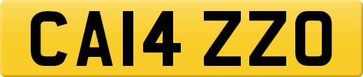 CA14ZZO