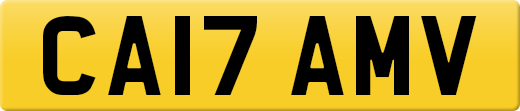 CA17AMV