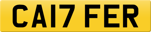 CA17FER
