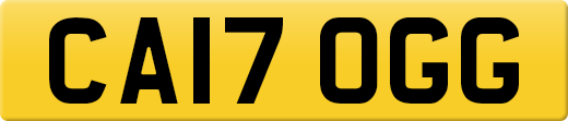 CA17OGG