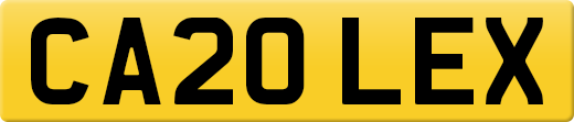 CA20LEX