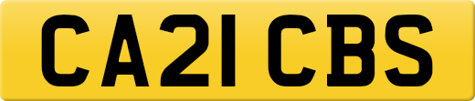 CA21CBS