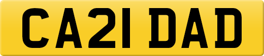 CA21DAD