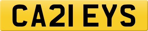 CA21EYS