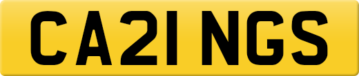 CA21NGS