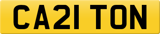 CA21TON