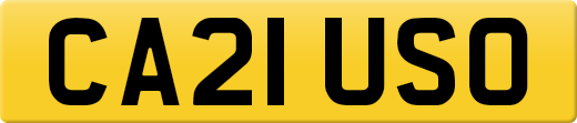 CA21USO