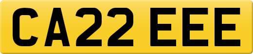 CA22EEE