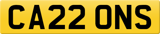 CA22ONS