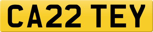 CA22TEY