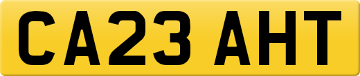 CA23AHT