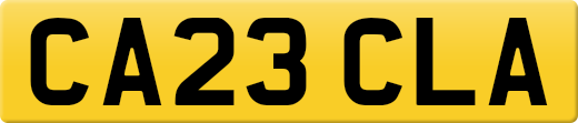 CA23CLA