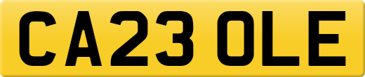 CA23OLE