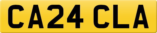CA24CLA