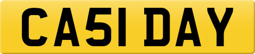 CA51DAY