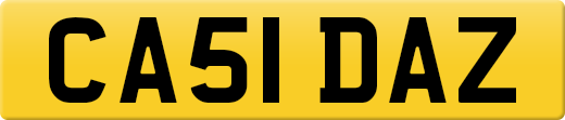 CA51DAZ