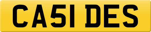 CA51DES