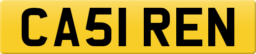 CA51REN