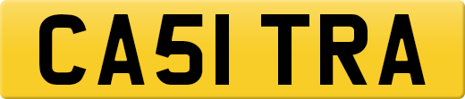 CA51TRA