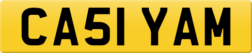 CA51YAM
