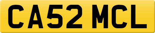 CA52MCL
